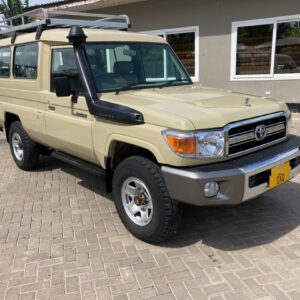 Land Cruiser Hardtop for sale in Tanzania
